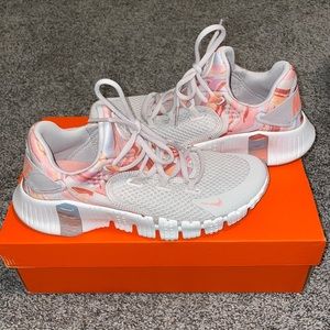 Nike Metcon 4 - womens size 7.5